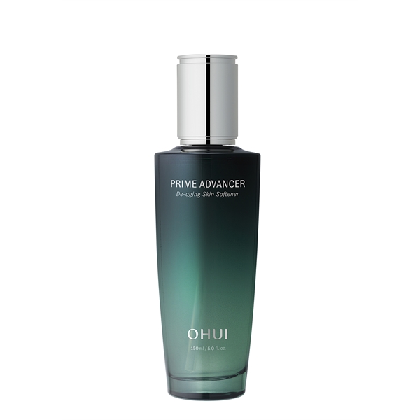 OHUI PRIME ADVANCER SKIN SOFTENER 150