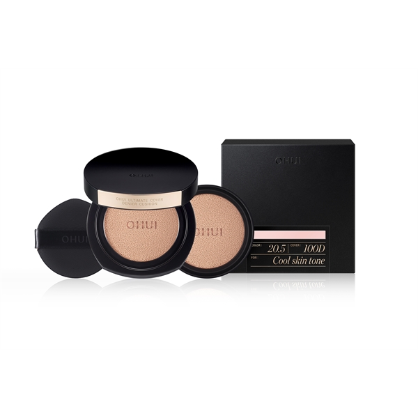 OH ULTIMATECOVER DENIER 100D20.5 CUSHION