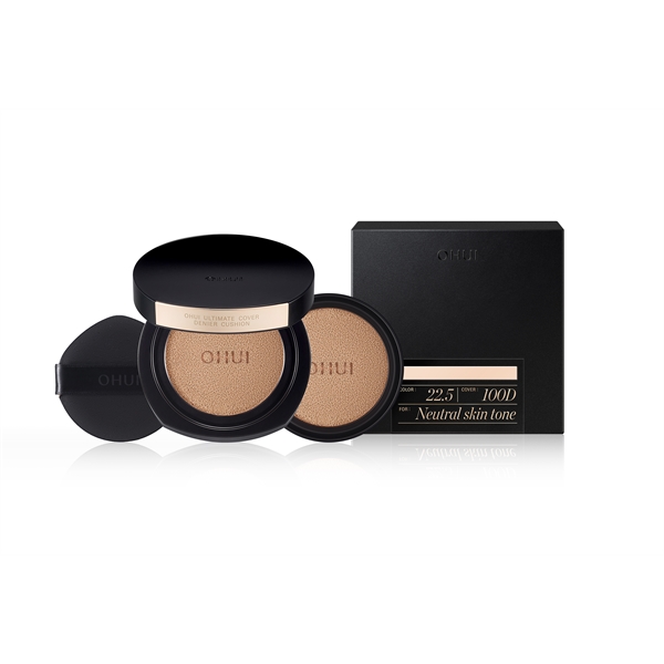 OH ULTIMATE COVER DENIER 100D22.5(13*2)