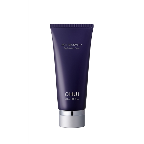 OHUI AGE RECOVERY AMINO FOAM 180ML