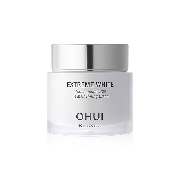OHUI EXTREME WHITE MELATONING TX CREAM