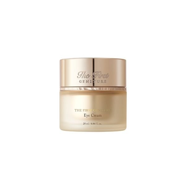 OHUI THE FIRST G EYE CREAM 25ml