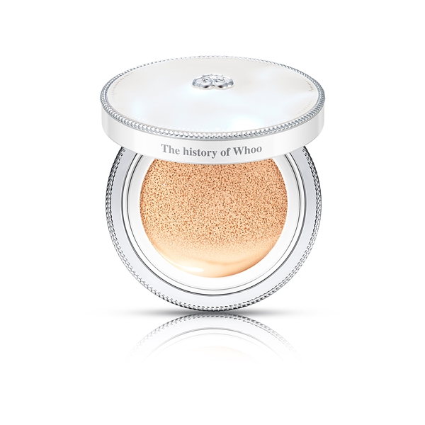 WH SEOL RW MOIST CUSHION FDT #21
