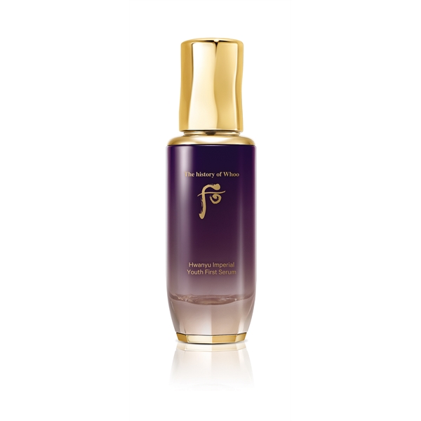 WH Hwanyu Imperial Youth First Serum Y23