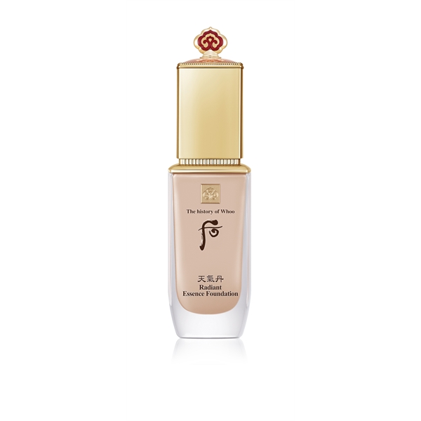 WH CGD RADIANT ESSENCE FDN #23 Y23