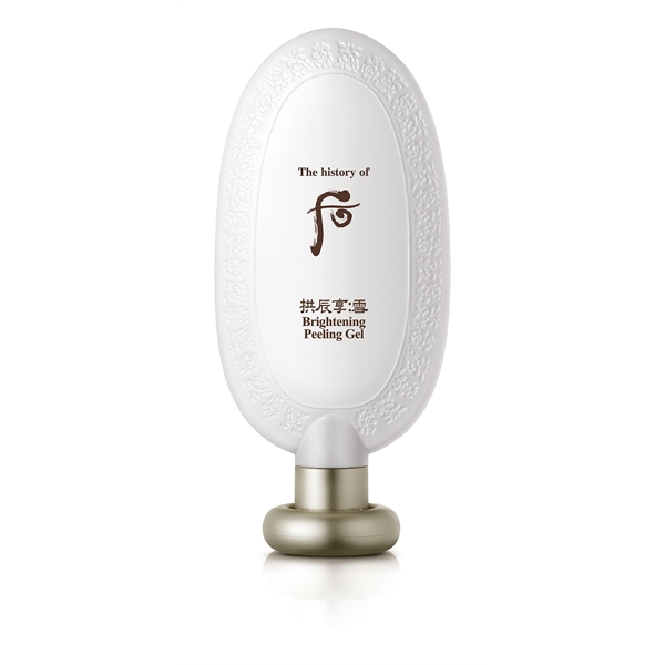 WH GJH SEOL BRIGHTENING PEELING GEL Y23