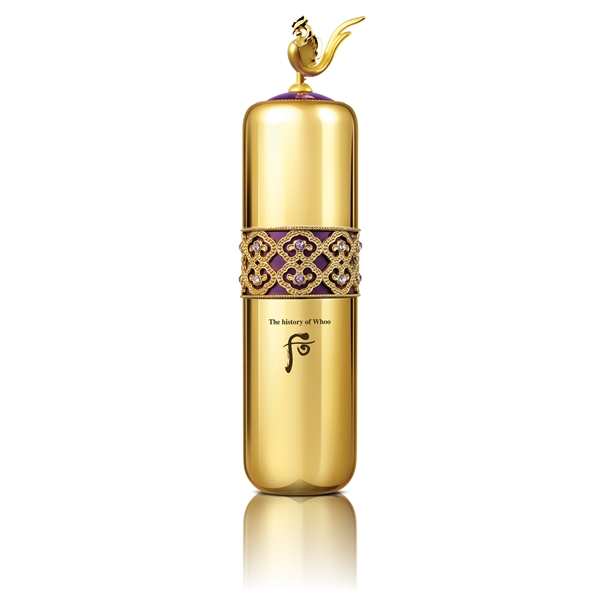 WH Hwanyu Signature Ampoule Special Set