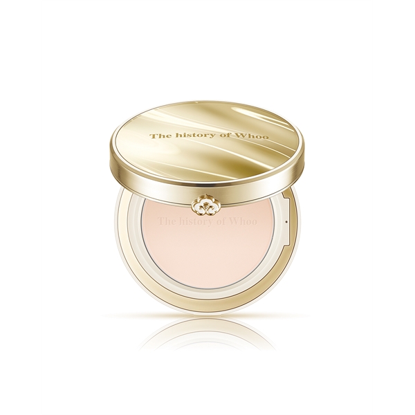 WH GJH:Mi Luxury Glow Powder #1 26H