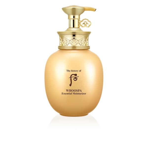 WH WHOOSPA Essential Moisturizer 220
