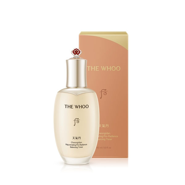 WH CGD Pro-Radiance Toner 150 26H
