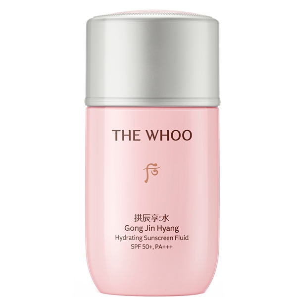 WH GJH HYDRATING SUN FLUID 60ML 26H