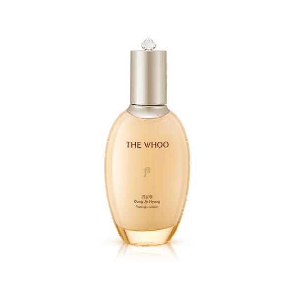 WH GJH FIRMING EMULSION 110ML
