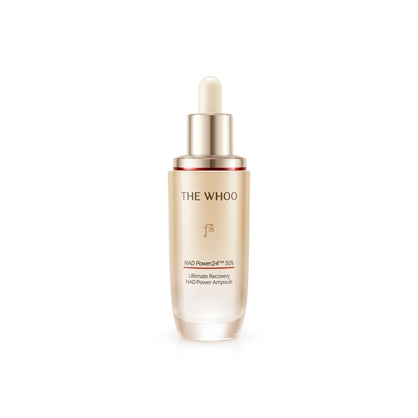 WH Bichup NAD Power Ampoule 30ml