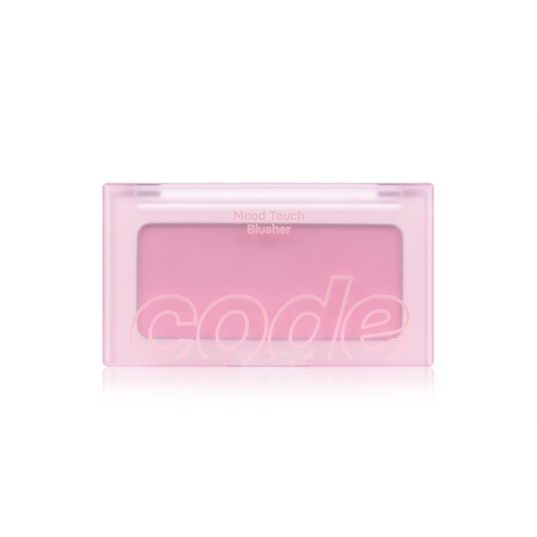 CG MOOD TOUCH BLUSHER #01