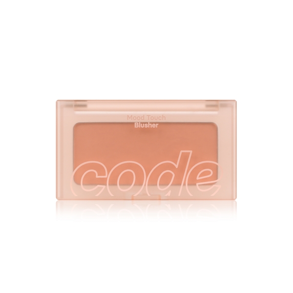CG MOOD TOUCH BLUSHER #02