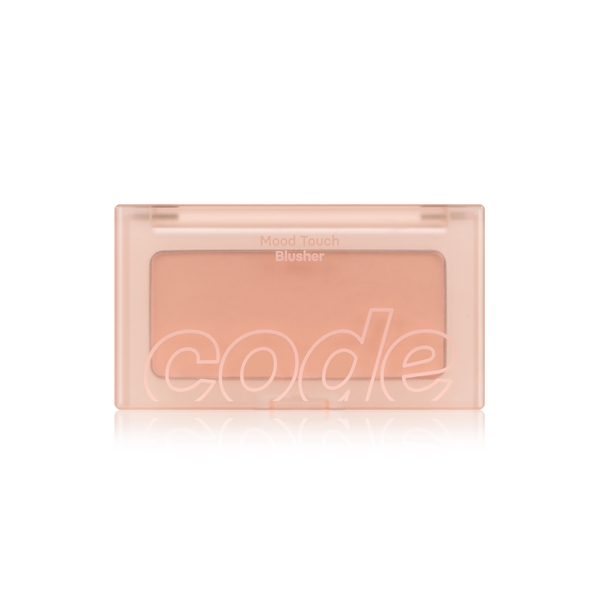 CG MOOD TOUCH BLUSHER #07