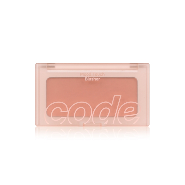 CG MOOD TOUCH BLUSHER #08