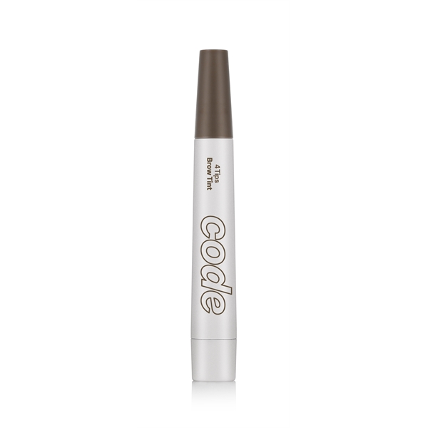 4 TIPS BROW TINT 02 GRAY BROWN(ON)