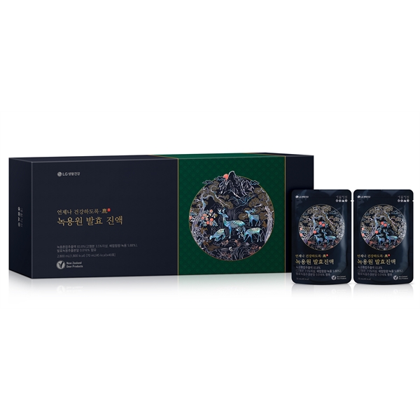 Nokyoungwon Balhyo jin aek