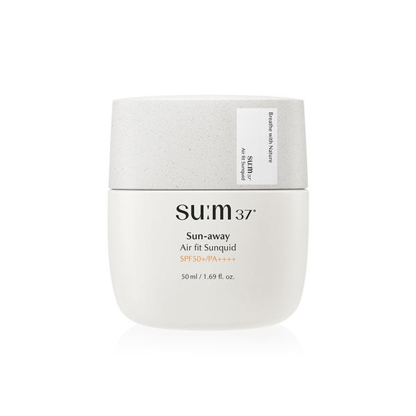 Sun-away Air fit Sunquid SPF50+  50ml