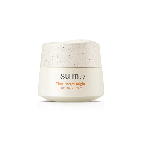 Time Energy Bright Luminous Cream 50ml
