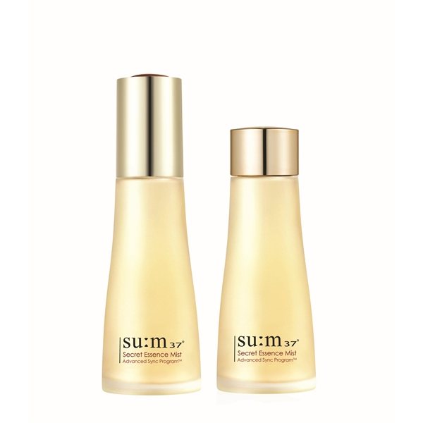 SU:M37 SECRET ESSENCE MIST