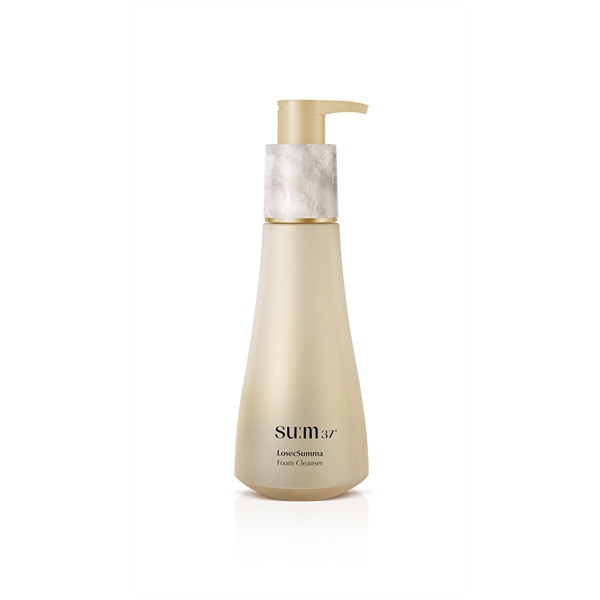 sum37 LosecSumma Foam Cleanser200