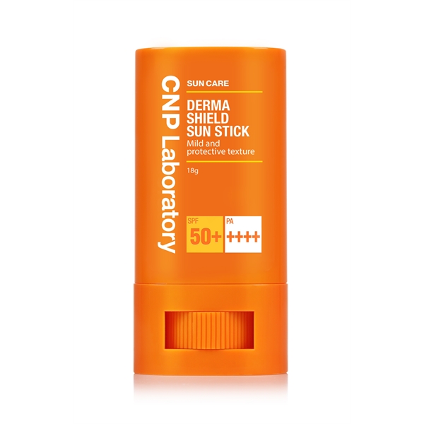 CNP DERMA SHIELD SUN STICK 18G