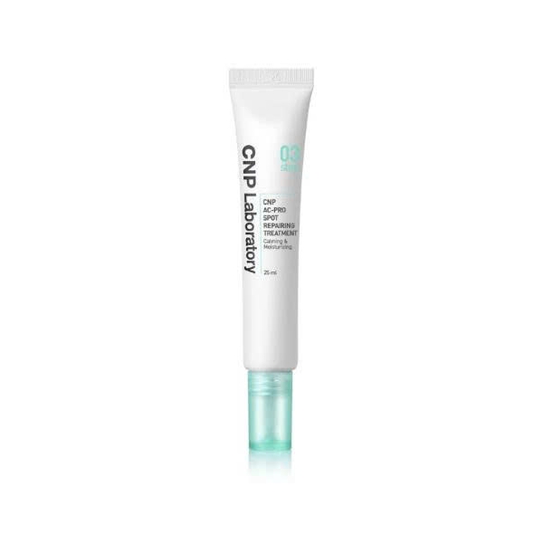 CNP AC-PRO REPAIRING TREATMENT 25