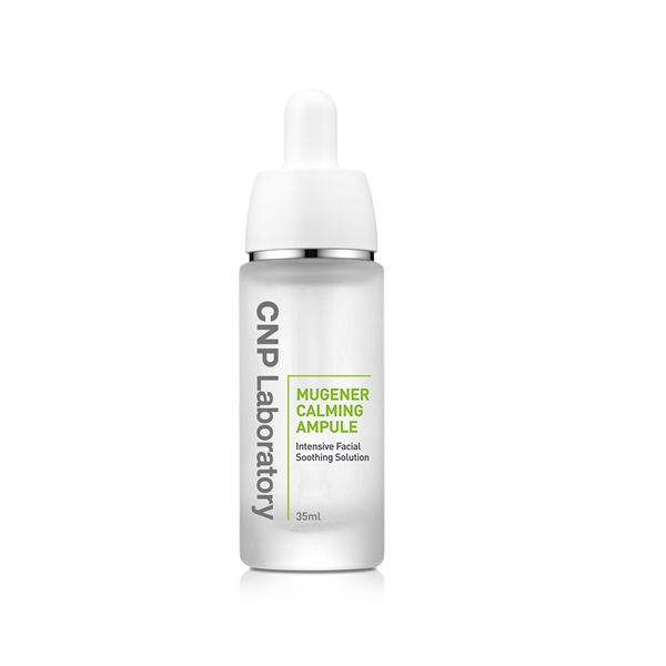 CNP Mugener Phyto Soothing Ampule 35ML