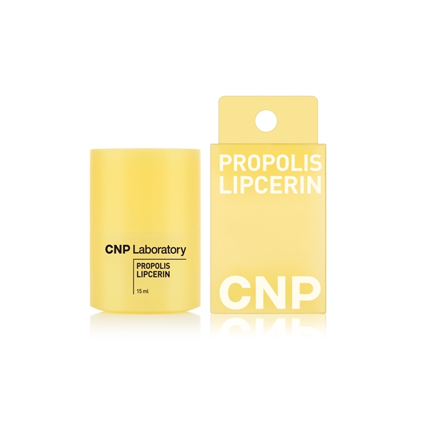 CNP PROPOLIS LIPCERIN 15ML