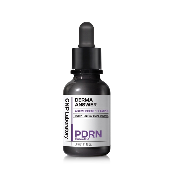 CNP D.A ACTIVE BOOST AMPULE (PDRN) 30ML